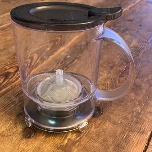 Teavana Perfect Tea Maker